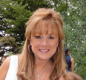 Meet your Posher, Marian